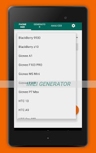 IMEI Tools ?(Free) Screenshot