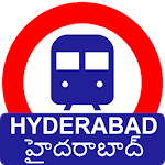 Cover Image of Download Hyderabad Metro, MMTS, RTC Timings Offline 1.7 APK