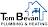 Tom Bevan Plumbing And Heating Logo