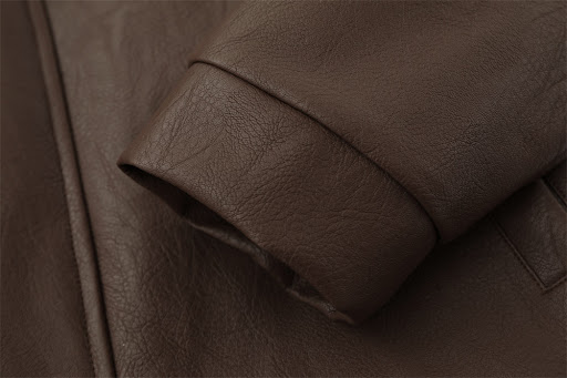 Title 5, American Retro Autumn And Winter Mens Wear Loo...