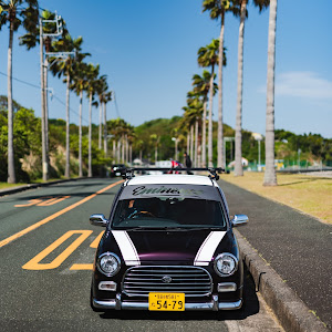 ミラジーノ L700S