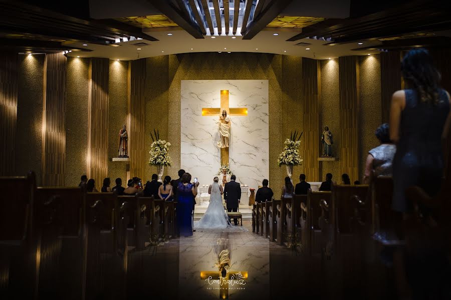 Fotógrafo de bodas Paloma Rodriguez (contraluzfoto). Foto del 5 de abril 2020