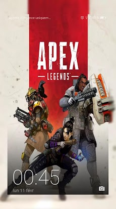 4k Apex Wallpaper Legends Battle Royal Androidアプリ Applion