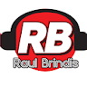 El show de raul brindis radio icon