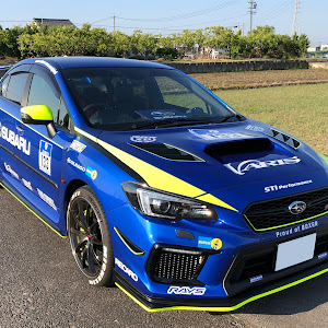 WRX STI