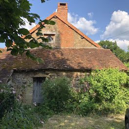 maison à Souvigny (03)