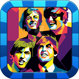 The Beatles Fans Wallpaper HD 1.0.0 Icon