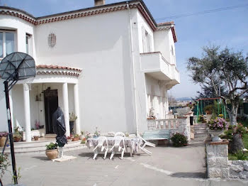 maison à Saint-Laurent-du-Var (06)