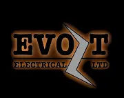 Evolt Electrical Limited Logo