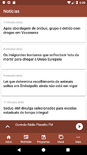 Rádio Planalto FM(圖3)-速報App