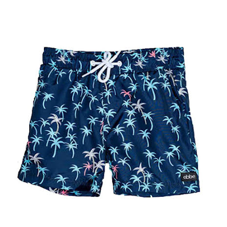 Haspen swim shorts - 92