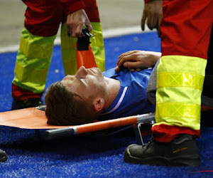 Genk komt met een update over het trio Vukovic - Heynen - De Norre: "Zeer twijfelachtig"