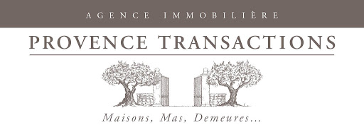 Logo de PROVENCE TRANSACTIONS