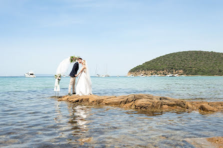 Photographe de mariage Olga Franco (olgafranco). Photo du 26 juin 2018