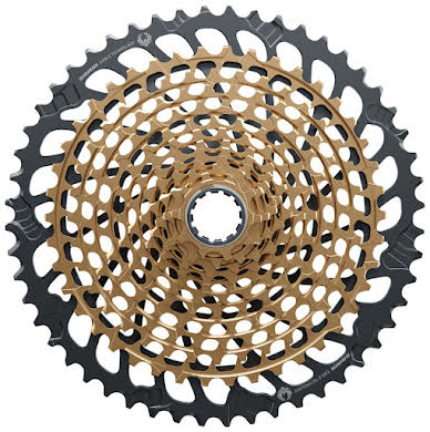 SRAM XX1 Eagle XG-1299 Cassette - 12-Speed, 10-52t alternate image 1