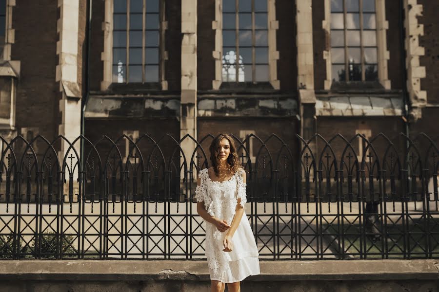 Fotografo di matrimoni Furkan Akarsu (furkanakarsu). Foto del 19 dicembre 2018