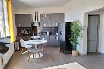 appartement à Toulon (83)