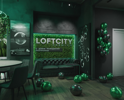 Iglooloft
