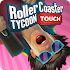 RollerCoaster Tycoon Touch - Build your Theme Park3.1.0 (Mod Money)