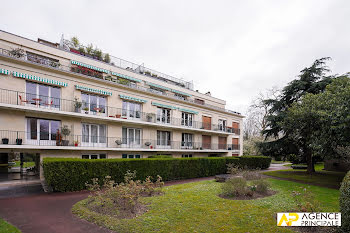 appartement à Maisons-Laffitte (78)