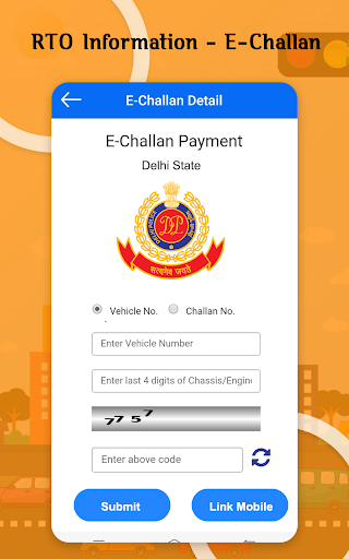 Download RTO Information - RTO E - Challan Free for Android - RTO  Information - RTO E - Challan APK Download - STEPrimo.com