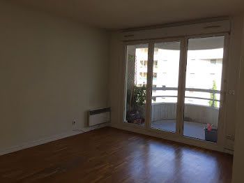 appartement à Villeurbanne (69)