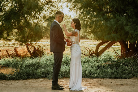 Fotografo di matrimoni Nestor Ponce (ponce). Foto del 3 marzo