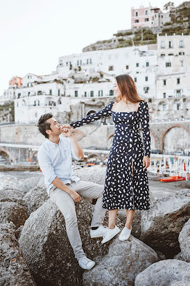 Fotografo di matrimoni Marco Cammertoni (marcocammertoni). Foto del 5 settembre 2023