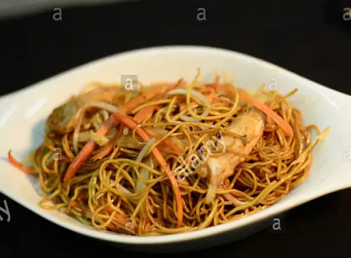 Veg Chowmein