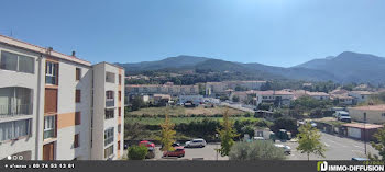 appartement à Amélie-les-Bains-Palalda (66)