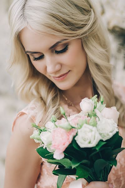 Wedding photographer Darya Zuykova (zuikova). Photo of 11 July 2018