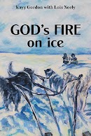 God's Fire on Ice cover