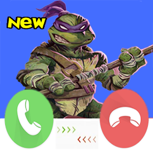 Download Call From Ninja Turtle Games For PC Windows and Mac