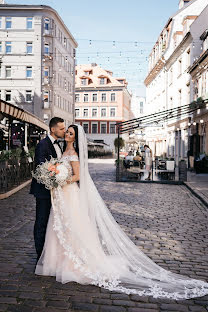 Wedding photographer Valentina Abrazey (abrazey). Photo of 1 November 2021