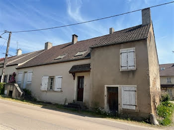 maison à Molinot (21)