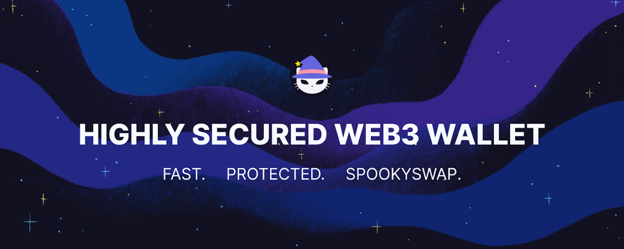 SpookySwap - The DeFi Bridge Preview image 2