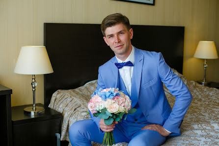 Photographe de mariage Sergey Ryabcev (sergo-13). Photo du 21 janvier 2020