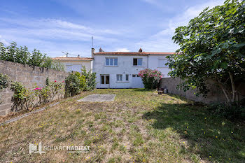 maison à Chateau-d'olonne (85)