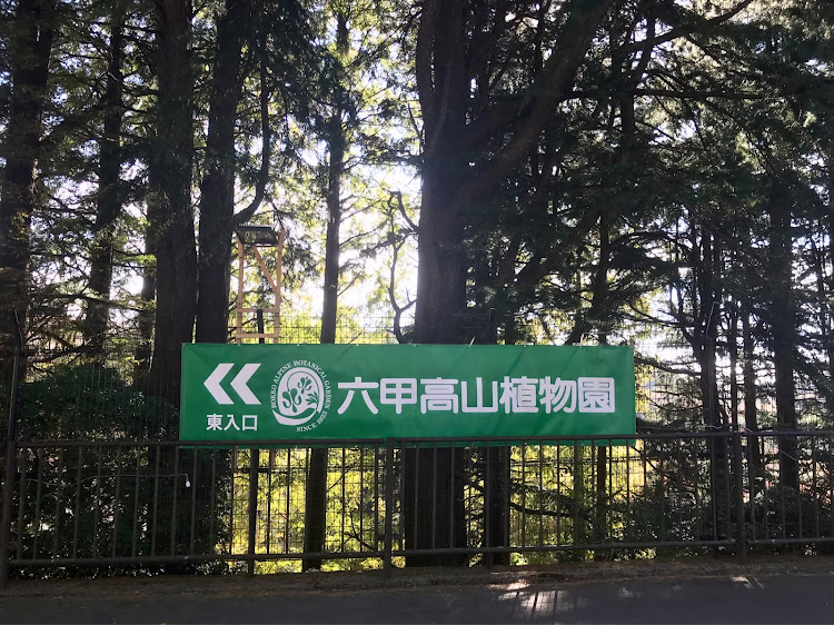 レヴォーグのGT-S・六甲山・神戸・そうだ神戸行こう・六甲山高山植物園に関するカスタム事例の投稿画像3枚目