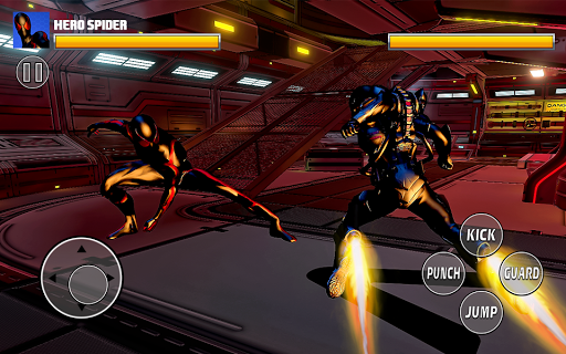 Download Shadow Hero Rope Amazing Ultimate Fight Adventure Free For Android Shadow Hero Rope Amazing Ultimate Fight Adventure Apk Download Steprimo Com