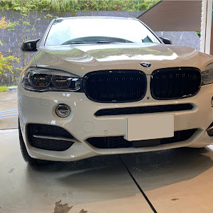 X5 xDrive 40e