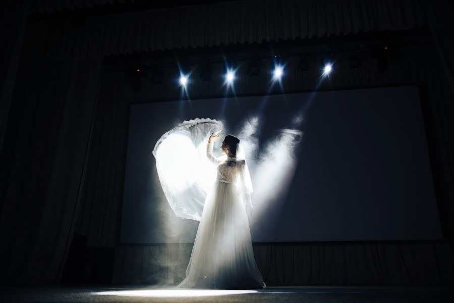 Fotografo di matrimoni Ilona Sosnina (iokaphoto). Foto del 16 agosto 2018