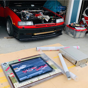 スカイライン DR30