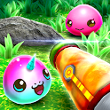 Icon Slime Land Adventures