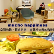 Mucho Happiness