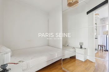 appartement à Paris 16ème (75)