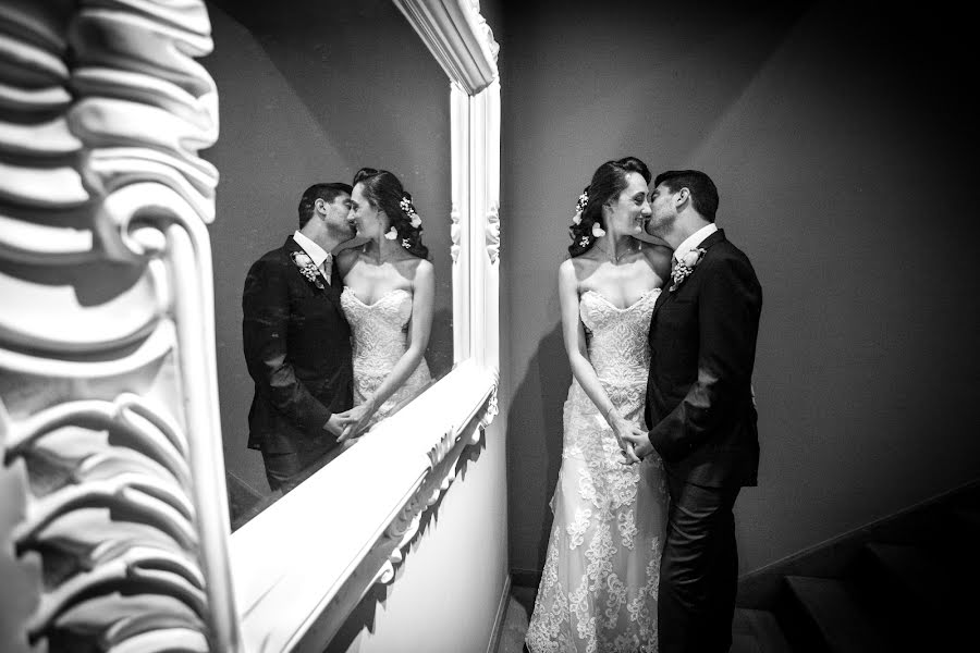 Photographe de mariage Federico Tristani (federicotristani). Photo du 14 février 2019