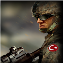 C.Strike: WAR Online icon