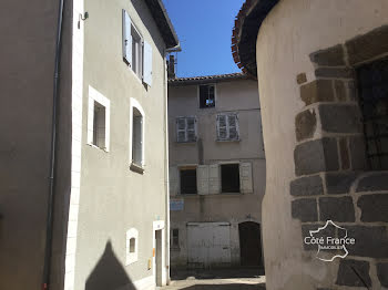 maison à Maurs (15)