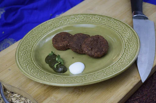 Murgh Shami Kebab